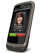 Best available price of HTC Wildfire in Haiti