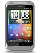 Best available price of HTC Wildfire S in Haiti