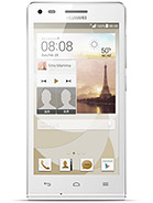 Best available price of Huawei Ascend G6 in Haiti
