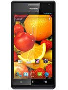 Best available price of Huawei Ascend P1 XL U9200E in Haiti