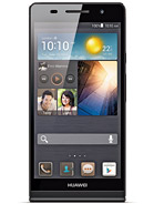 Best available price of Huawei Ascend P6 in Haiti