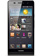 Best available price of Huawei Ascend P6 S in Haiti