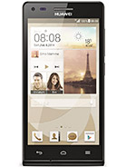 Best available price of Huawei Ascend P7 mini in Haiti