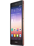 Best available price of Huawei Ascend P7 Sapphire Edition in Haiti
