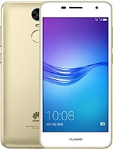 Best available price of Huawei Enjoy 6 in Haiti