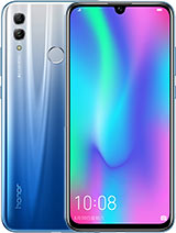 Best available price of Honor 10 Lite in Haiti