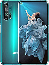Best available price of Honor 20 Pro in Haiti
