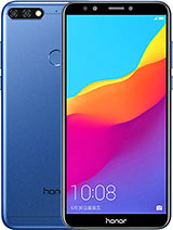 Best available price of Honor 7C in Haiti
