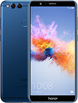 Best available price of Honor 7X in Haiti