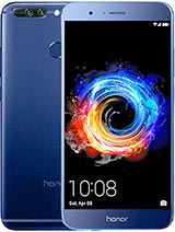 Best available price of Honor 8 Pro in Haiti
