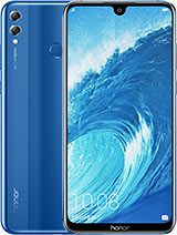 Best available price of Honor 8X Max in Haiti
