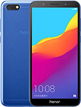 Best available price of Honor 7S in Haiti