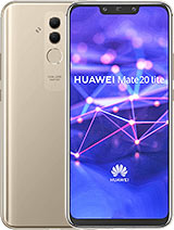 Best available price of Huawei Mate 20 lite in Haiti