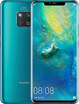 Best available price of Huawei Mate 20 Pro in Haiti