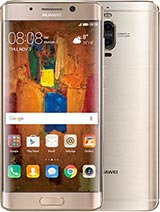 Best available price of Huawei Mate 9 Pro in Haiti