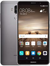 Best available price of Huawei Mate 9 in Haiti