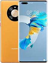 Best available price of Huawei Mate 40 Pro 4G in Haiti