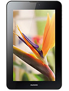Best available price of Huawei MediaPad 7 Vogue in Haiti