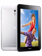 Best available price of Huawei MediaPad 7 Youth in Haiti