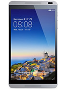 Best available price of Huawei MediaPad M1 in Haiti