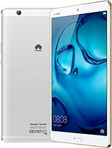 Best available price of Huawei MediaPad M3 8-4 in Haiti
