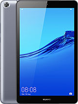 Best available price of Huawei MediaPad M5 Lite 8 in Haiti