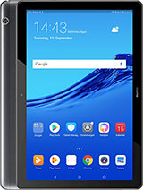Best available price of Huawei MediaPad T5 in Haiti