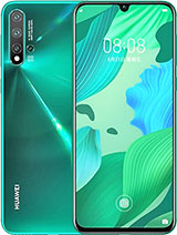 Best available price of Huawei nova 5 in Haiti