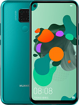 Best available price of Huawei nova 5i Pro in Haiti