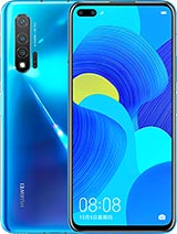 Best available price of Huawei nova 6 5G in Haiti