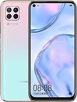 Best available price of Huawei nova 6 SE in Haiti