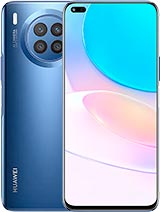 Best available price of Huawei nova 8i in Haiti