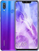 Best available price of Huawei nova 3 in Haiti
