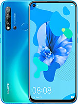 Best available price of Huawei nova 5i in Haiti