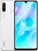 Best available price of Huawei P30 lite in Haiti