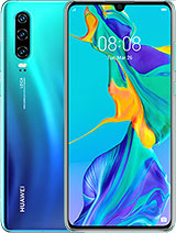 Best available price of Huawei P30 in Haiti