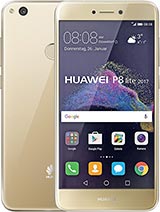 Best available price of Huawei P8 Lite 2017 in Haiti
