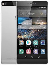 Best available price of Huawei P8 in Haiti