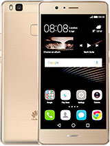 Best available price of Huawei P9 lite in Haiti