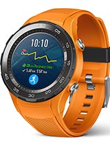 Best available price of Huawei Watch 2 in Haiti