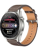 Best available price of Huawei Watch 3 Pro in Haiti