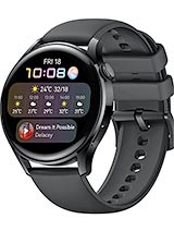 Best available price of Huawei Watch 3 in Haiti