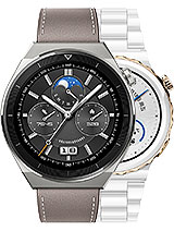 Best available price of Huawei Watch GT 3 Pro in Haiti