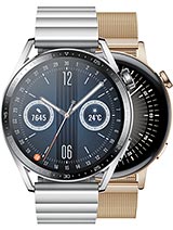 Best available price of Huawei Watch GT 3 in Haiti