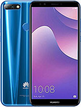 Best available price of Huawei Y7 2018 in Haiti