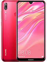 Best available price of Huawei Y7 2019 in Haiti