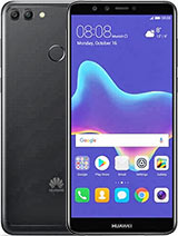 Best available price of Huawei Y9 2018 in Haiti