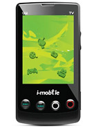 Best available price of i-mobile TV550 Touch in Haiti