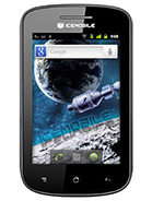 Best available price of Icemobile Apollo Touch 3G in Haiti