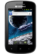 Best available price of Icemobile Apollo Touch in Haiti